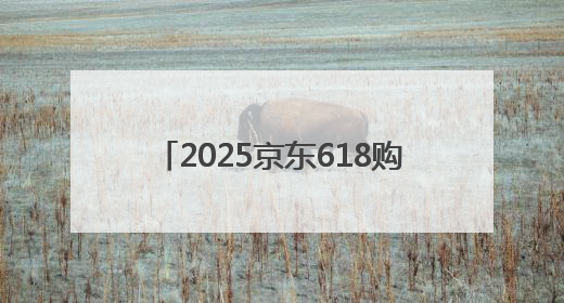 2025京东618购物狂欢全攻略：轻松拿捏 “又好又便宜”